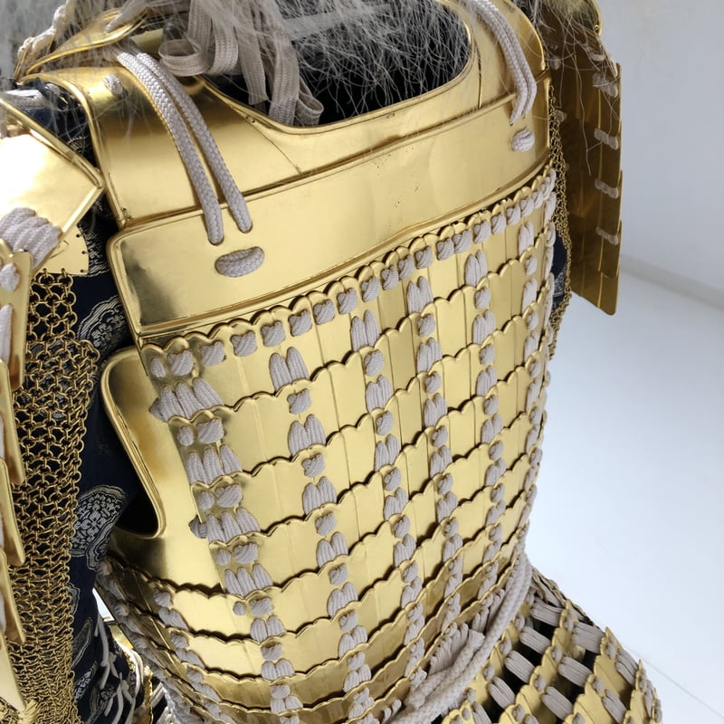 Y-011】○前田利家 ※表示価格は手付金となります！ | 甲冑工房丸武