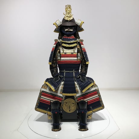 CATEGORY 戦国武将鎧 | 甲冑工房丸武