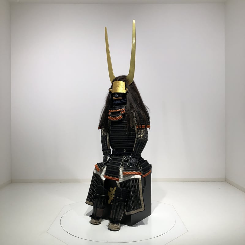 Y-020】○石田三成 | 甲冑工房丸武