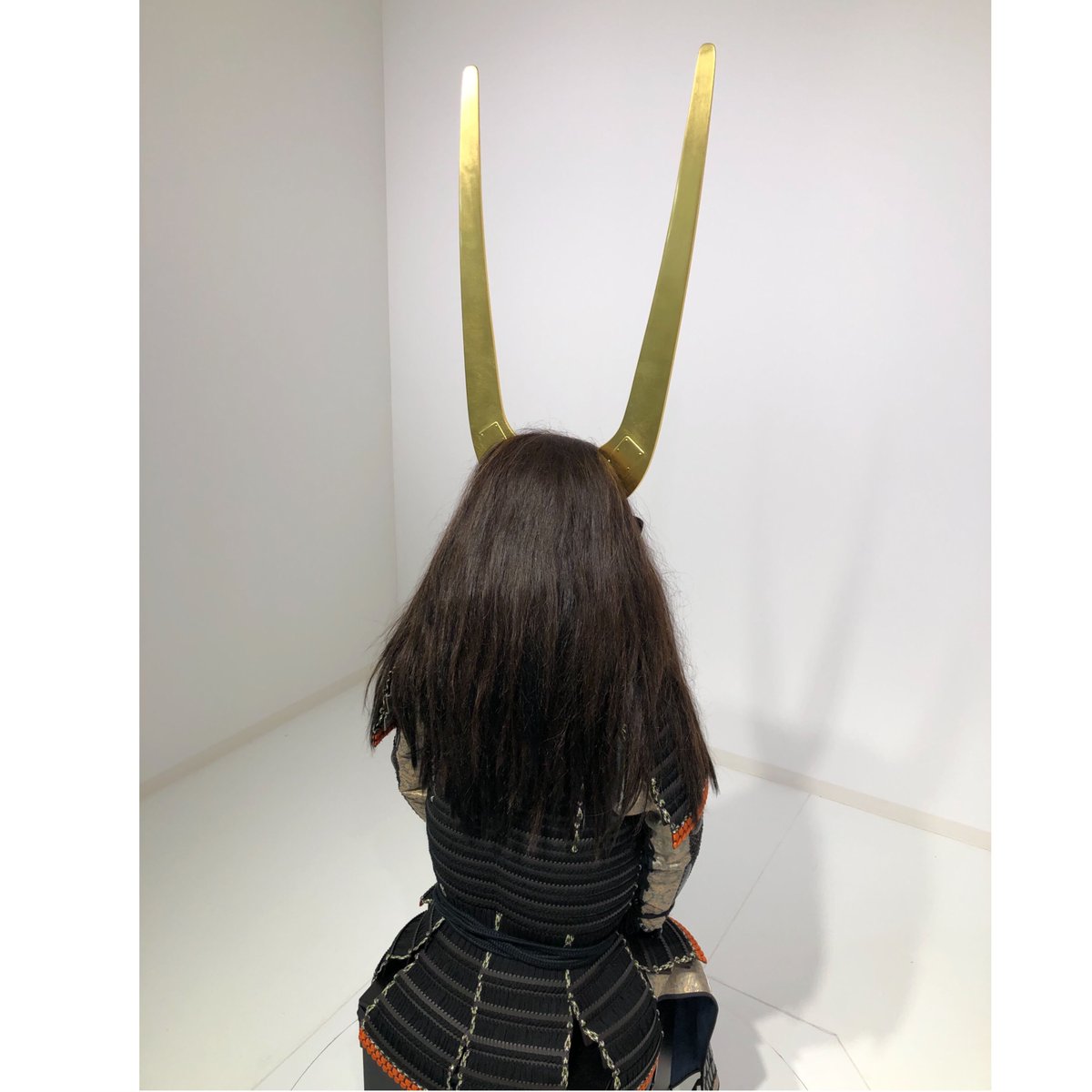 ミニチュアドール用　石田三成　甲冑（約8cmドールサイズ） 楽天市場】石田三成 甲冑の通販