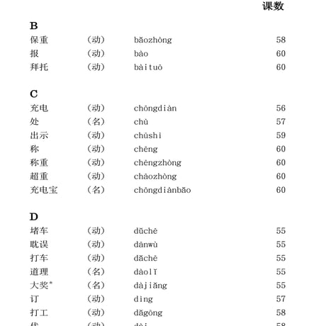 基礎Ⅱスタンダード教材（第55～60課）PDF