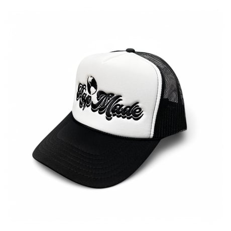 Classic Mesh Cap