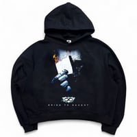 BRING TO NAUGHT Hoodie