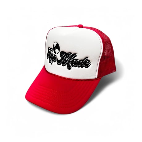 Classic Mesh Cap