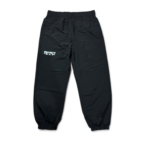 PROJECT RAP SETUP (Pants)