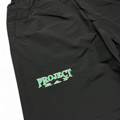 PROJECT RAP SETUP (Pants)