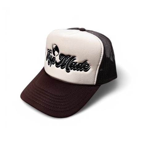 Classic Mesh Cap