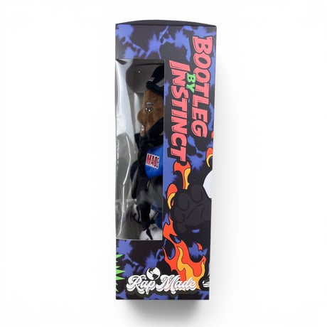 限定100体：DOT KID