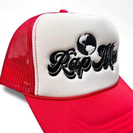 Classic Mesh Cap