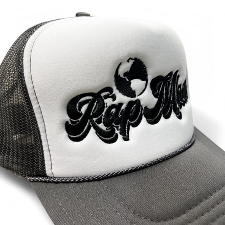 Classic Mesh Cap