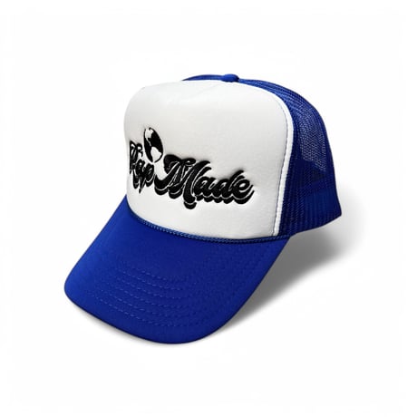 Classic Mesh Cap