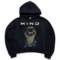 M.I.N.D DOG Hoodie