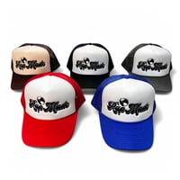 Classic Mesh Cap