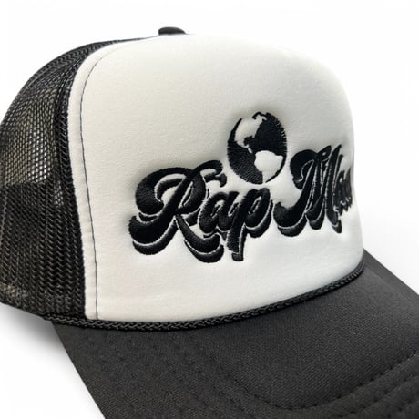 Classic Mesh Cap