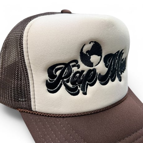 Classic Mesh Cap
