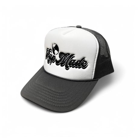 Classic Mesh Cap