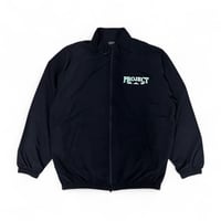 PROJECT RAP SETUP (Jacket)