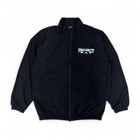 PROJECT RAP SETUP (Jacket)