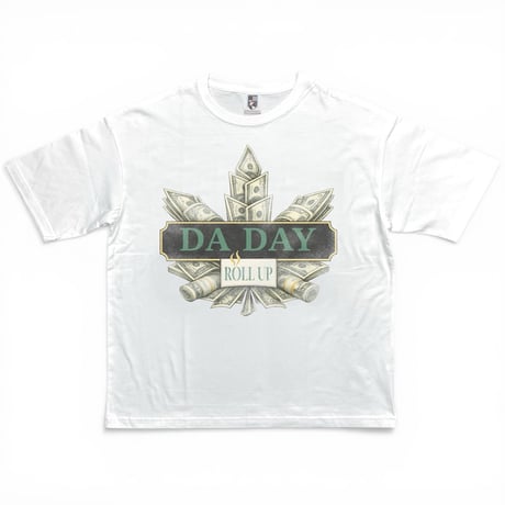 DA DAY T-shirt