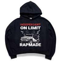 ON LIMIT Hoodie