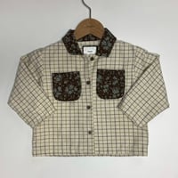 ジャケット