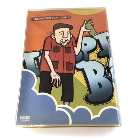 CATEGORY MIXTAPE | Royal Collective