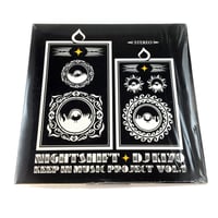 Substream (2CD) - Re-issue / DJ KIYO | Royal Co