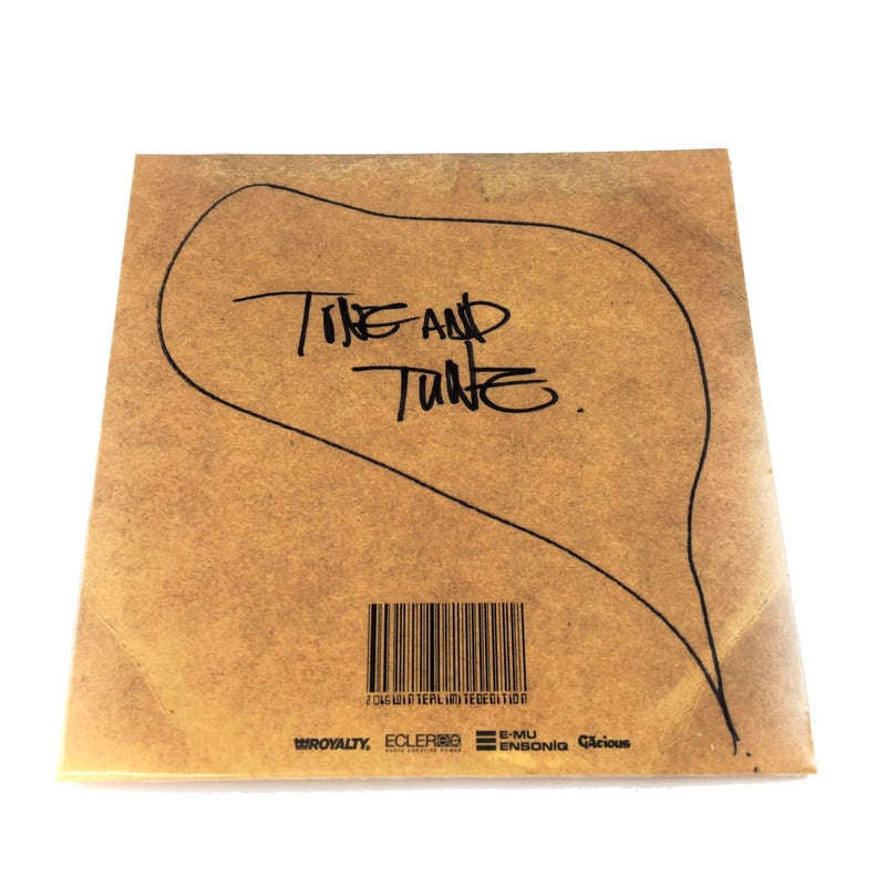 Tone & Tune / DJ KIYO | Royal Collective