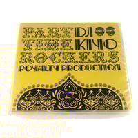Smooth Operator (2CD) / DJ KIYO | Royal Collective