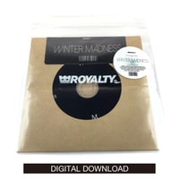 WEB SHOP限定 - DIGITAL VER. 】TMS05 - THE ALCHEM