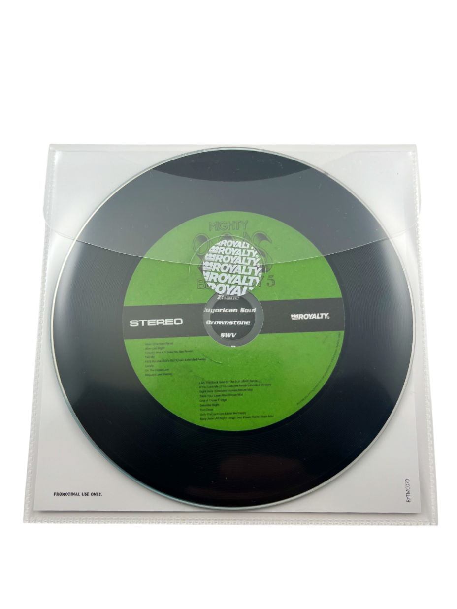 MIGHTY 90'S BEATLOGY 5 [R&B EDITION] / DJ KIYO