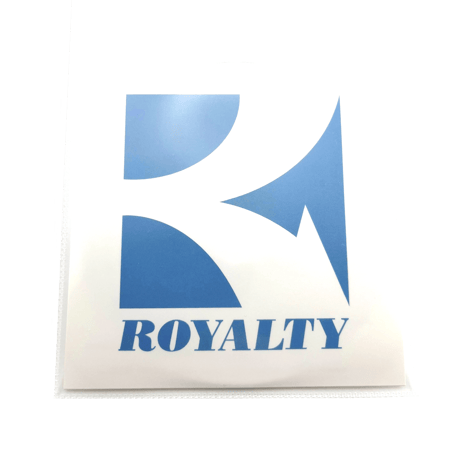 ROYALTY 30TH ANNIV. MIX / DJ KIYO