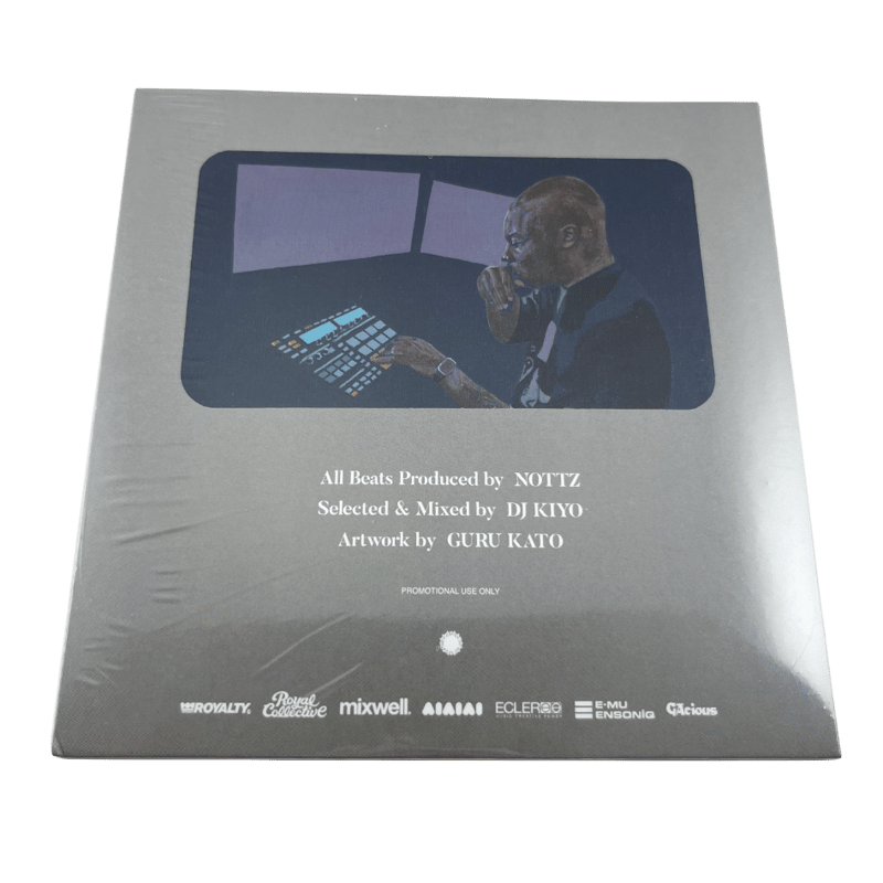 洋楽 DJ KIYO / NYC [CD-R] 洋楽 DJ KIYO / NYC [CD-R] DJ KIYO / NYC [CD-R]