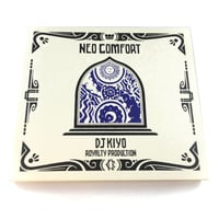 新品MIXCD THE ALCHEMIST DJ KIYO 新品MIXCD THE ALCHEMIST DJ KIYO
