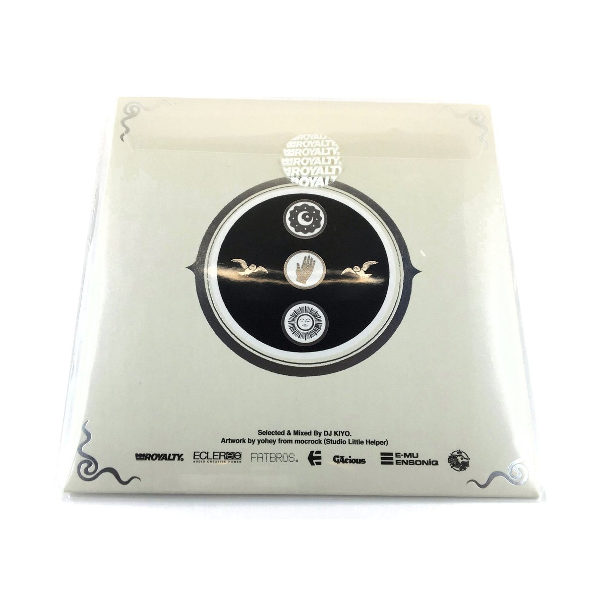 Neo Comfort 4 / DJ KIYO | Royal Collective