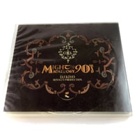 DJ KIYO / MADNESS VOL 1シリーズ 希少4枚セット DJ KIYO / MADNESS VOL 1シリーズ 希少4枚セット