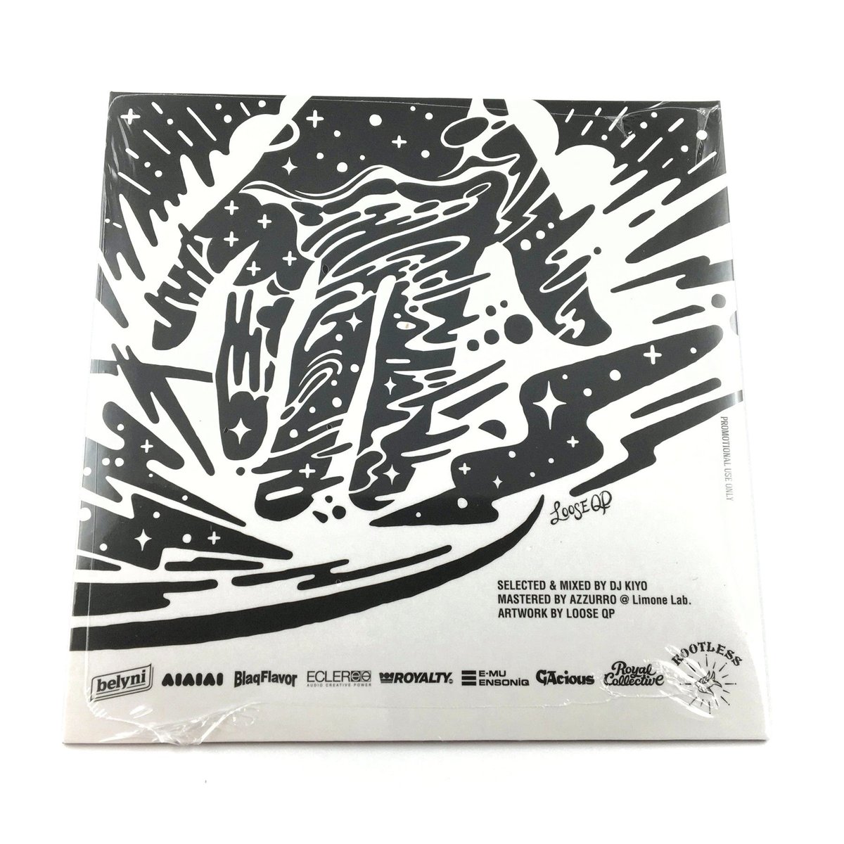 Trueschool Underground Contemporary (Re-Issue)