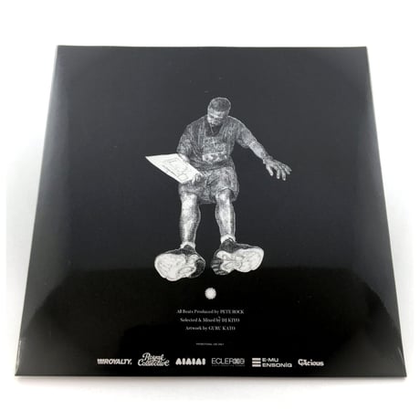 TMS07 - PETE ROCK / DJ KIYO