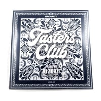 TASTER'S CLUB VOL.10 / DJ ZORZI