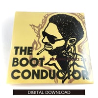 洋楽 DJ KIYO BOOT CONDUCTOR HEALING BASICS DJ Kiyo – The Boot Conductor (Healing Basics) – CD (Mixed