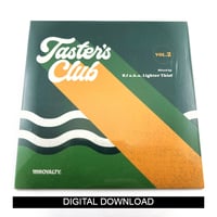 DIGITAL VER. 】Higher Level Vol.1 / DJ KIYO |