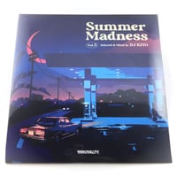 DJ KIYO SUMMER MADNESS 2〜5 他 fit=scale-down,w=1200