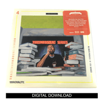 WEB SHOP限定 - DIGITAL VER. 】End Of Summer '99