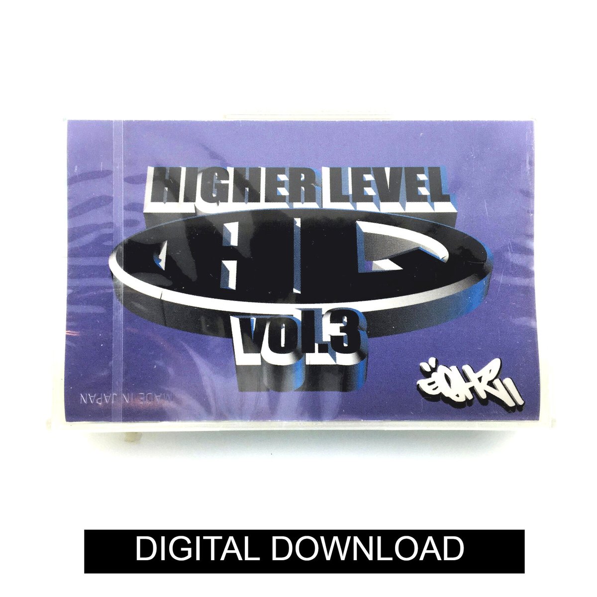 4枚組】DJ KIYO R&B JOINT MIX CD Higher Level DAY and NIGHT - CD