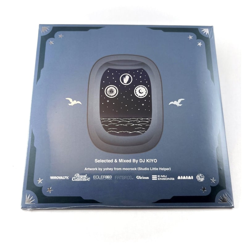 超希少】 DJ KIYO Neo Comfort MADNESSシリーズまとめ 超希少】 DJ