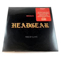 新品MIXCD THE ALCHEMIST DJ KIYO TMS05 - THE ALCHEMIST / DJ KIYO | Royal Collective