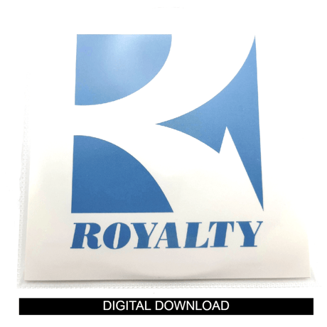 CATEGORY DIGITAL DOWNLOAD | Royal Collective