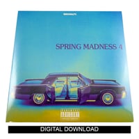 WEB SHOP限定 - DIGITAL VER. 】End Of Summer '99