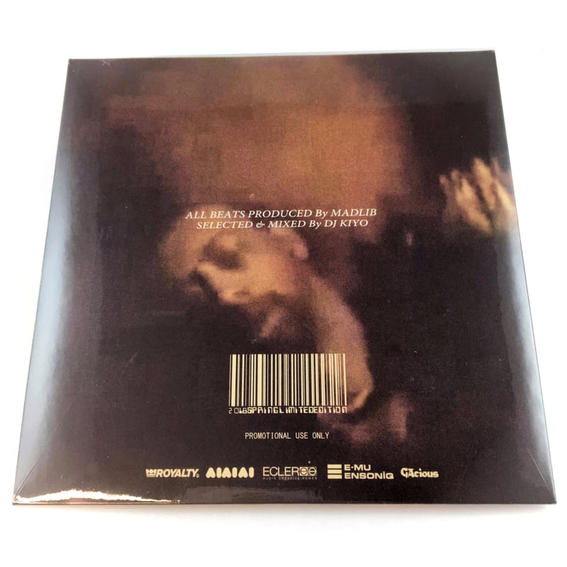 非売品 レア！ dj kiyo SAL 非売品 レア！ dj kiyo SAL 非売品 レア！ dj kiyo SAL