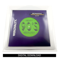 WEB SHOP限定 - DIGITAL VER. 】Mighty 90's Beatlo